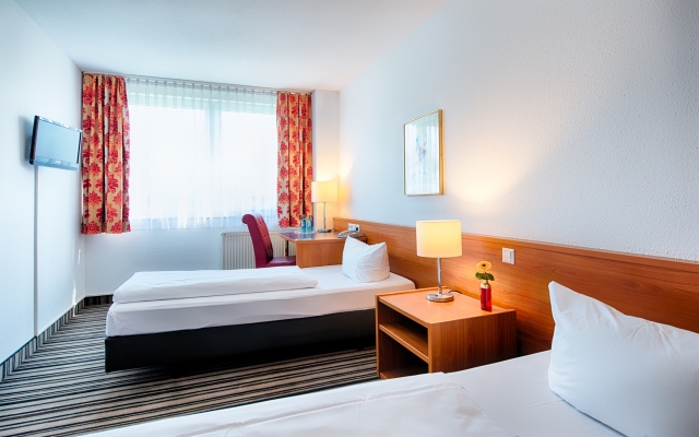 ACHAT Hotel Stuttgart Zuffenhausen