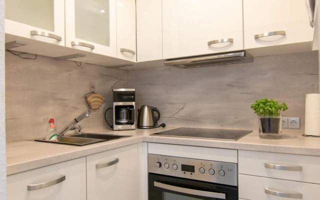 Rpartments - Weitblick