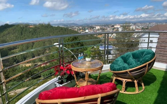 L'Lotus - Dalat Villa