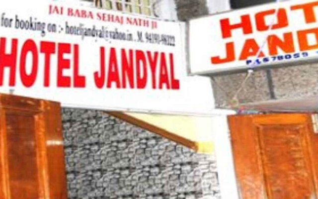 Hotel Jandyal