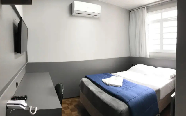 Nap Hotel