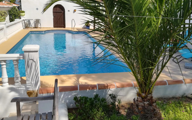 FerienwohnungMoraira