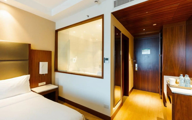 B&B Hôtel PARIS Est Bobigny Université