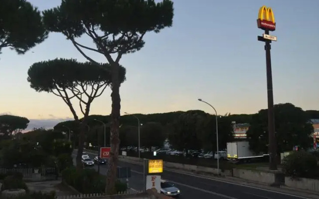 Affittacamere Torrimpietra
