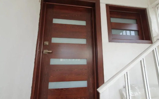 depa #5 recién remodelado en planta alta