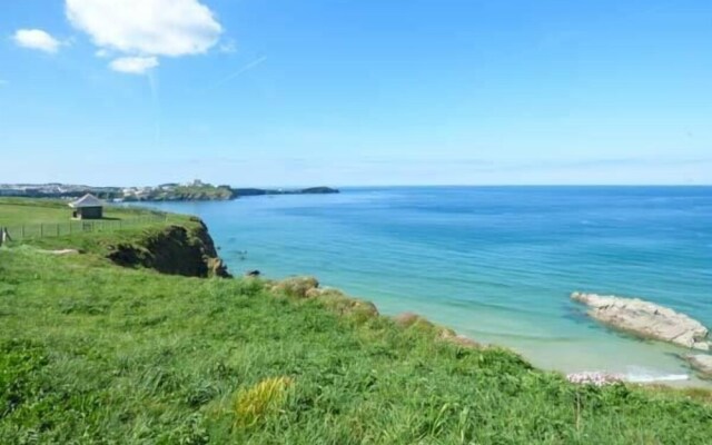 Saltwater, One Lusty Glaze