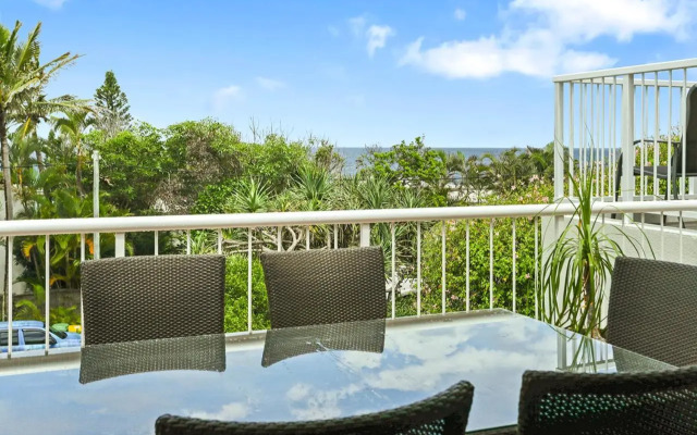 Comfortable & stylish with rooftop spa