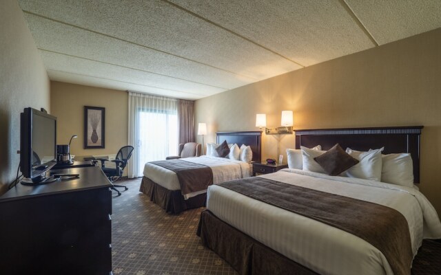 Hôtel Le Président