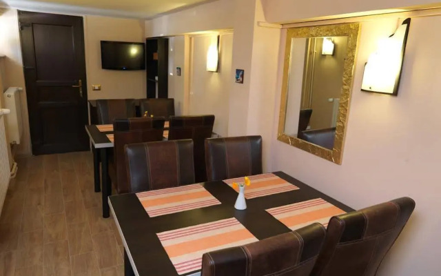 Guesthouse Boutique La Favorita