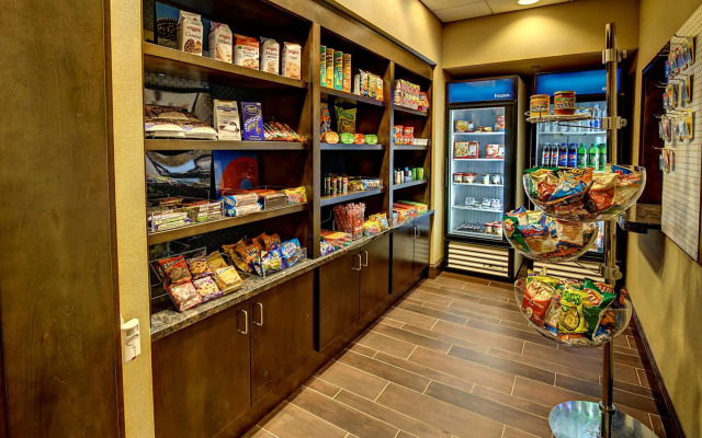 Hampton Inn & Suites Rochester/Henrietta