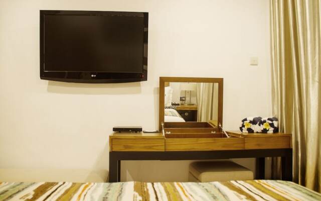 Jayakarta Residence
