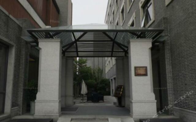 Hovle Mansion Club Hotel - Suzhou