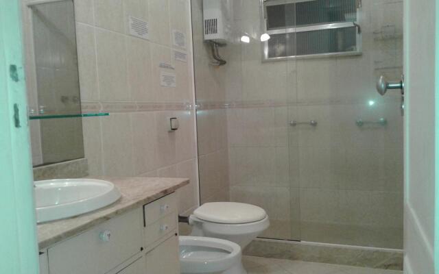 Apartamento Copa Ipa 307