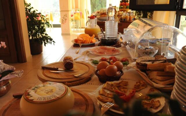 B&B Villa Giulia