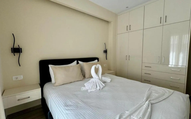 Tresor Apartments