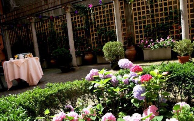 Hotel Rubens - Grote Markt