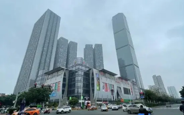 Qilin Nuanshe Homestay
