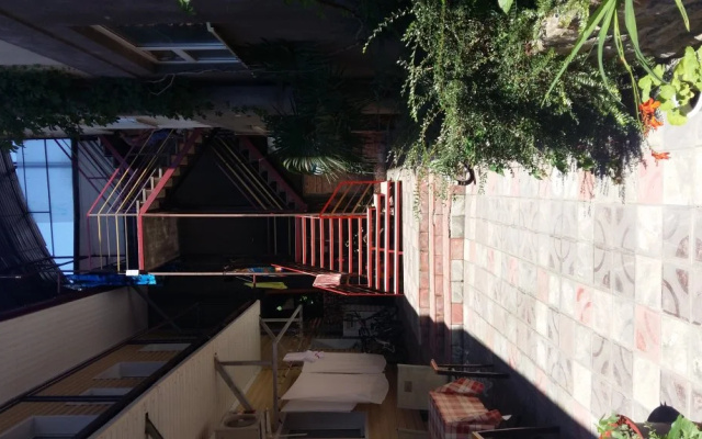 Fel-Adi Guest House — фото