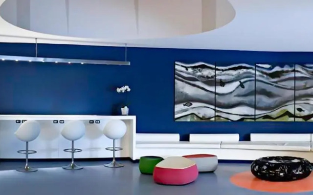 Mercure Napoli Sud Poseidon