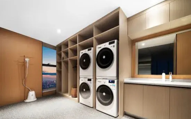 Qianyang Meihua Hotel