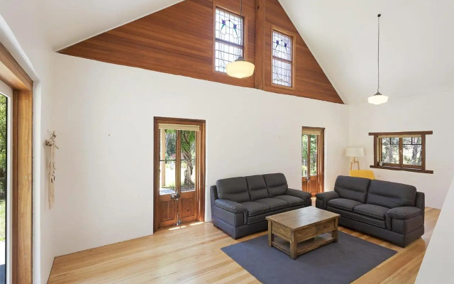 275 Ridge Road, Central Tilba