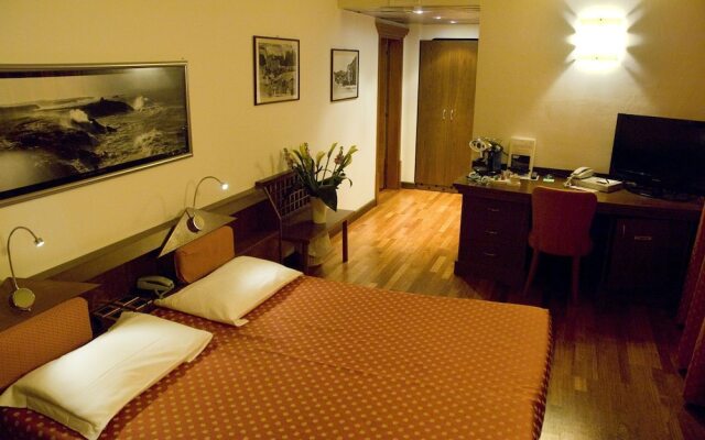 HR Hotel Repubblica  Monfalcone