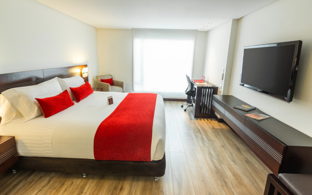 Best Western Plus 93 Park Hotel