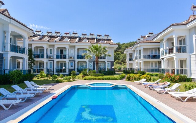 Legend Apartments Dublex G7