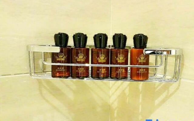 Manglan Hotel (Huangguoshu Scenic Area Tourist Center Store)