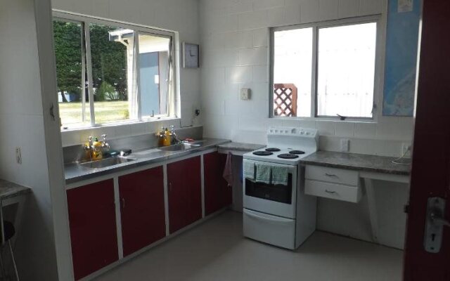 Waitaki Waters Holiday Park