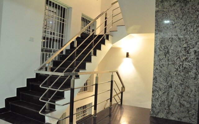 Almas Inn Hotels & Resorts