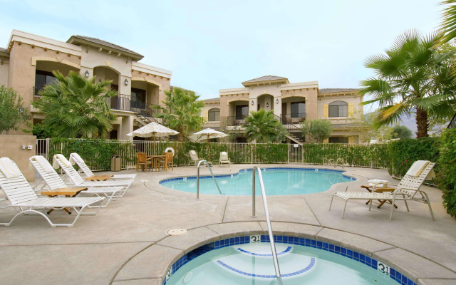 Embassy Suites La Quinta Hotel & Spa