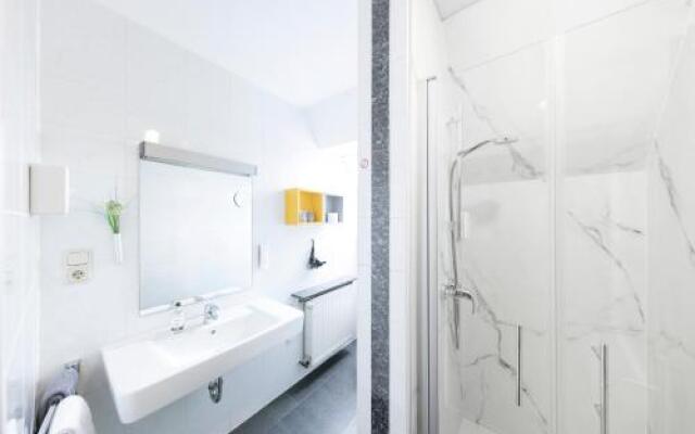Hotel Reichshof garni