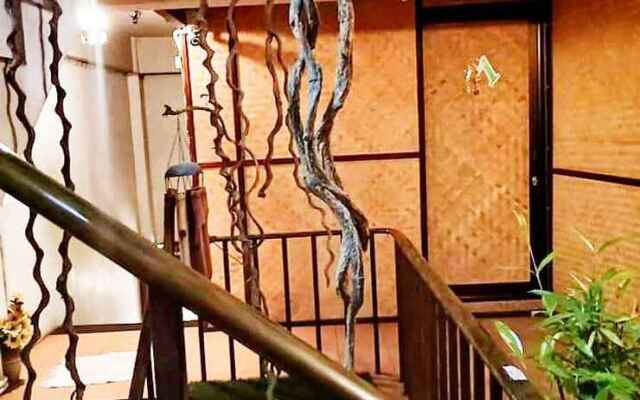 Yamawa Guesthouse 2024