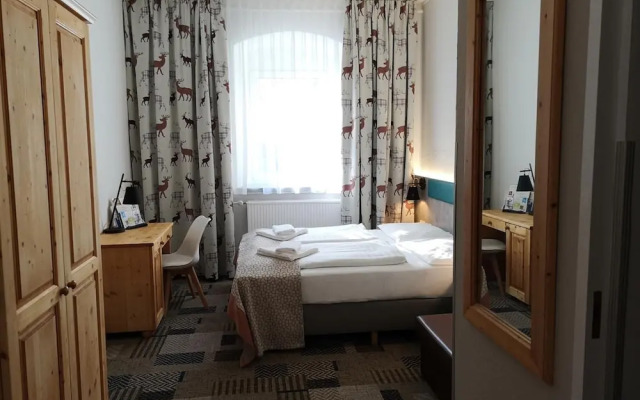 Hotel Miriquidi