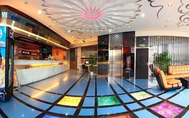 Motel 168