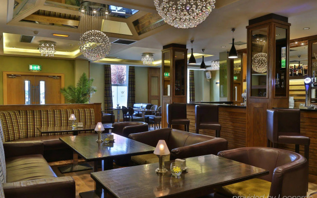Westville Hotel