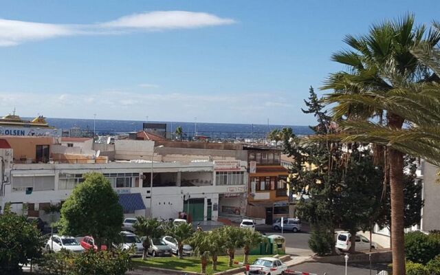 Apartamento Sea View Coronel, Modern & Sunny