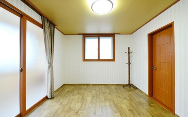 Anmyeondo Ocean View Pension