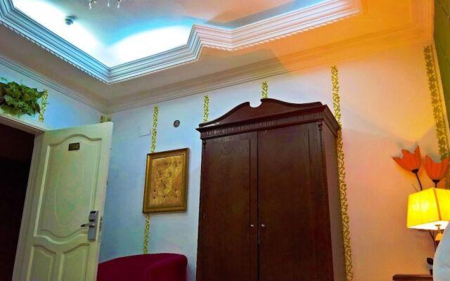 El Masarat Hotel Suites