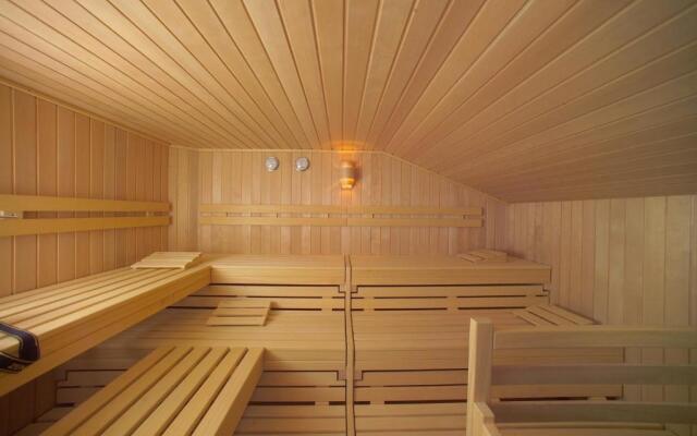 Ferienwohnungen Am Kurpark