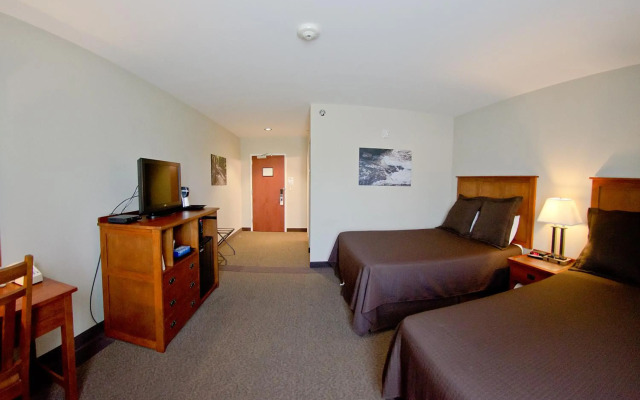 Pleasant Night Inn