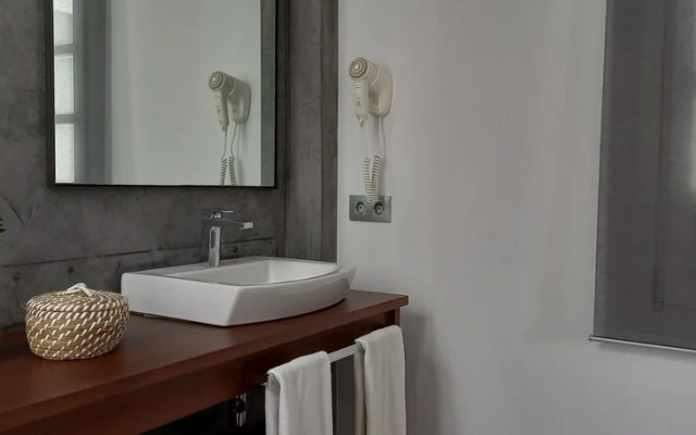 Casa Palacio La Casa Blanca Suites