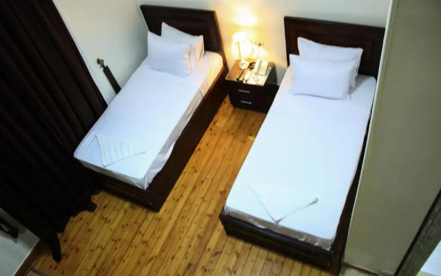 The Kmt collection Hotel
