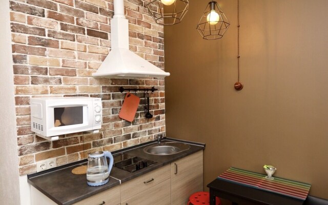 Апартаменты Like Apart Шереметьево