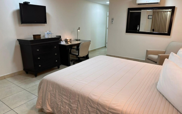 Baja Inn Hoteles Ensenada
