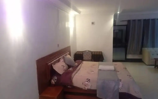 Antonio Cottages Njoro