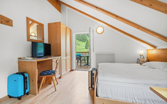 Aparthotel Princess