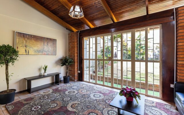 Cata Bed Breakfast