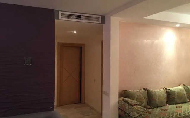 Appartement Les Perles De Nouaceur